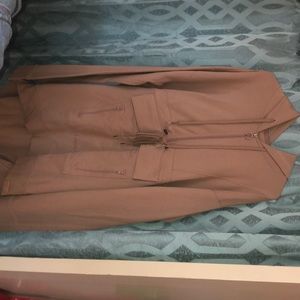 Fenty sweatsuit pullover